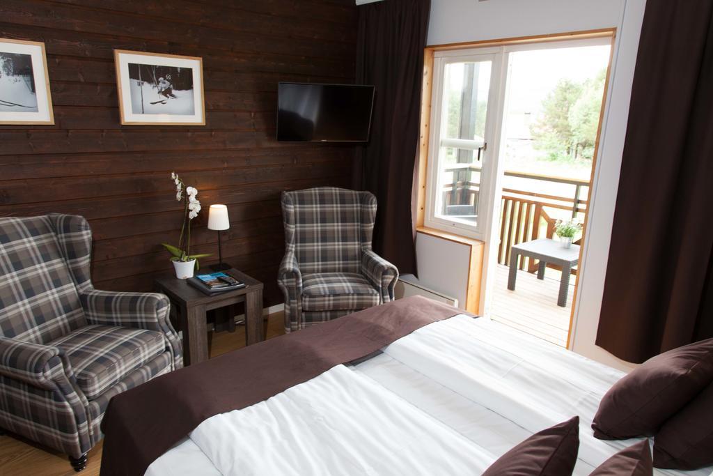 Eriksgardens Fjaellhotell Funäsdalen Cameră foto