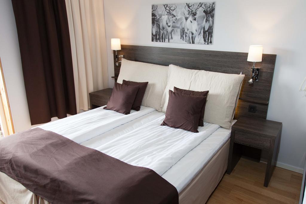 Eriksgardens Fjaellhotell Funäsdalen Cameră foto