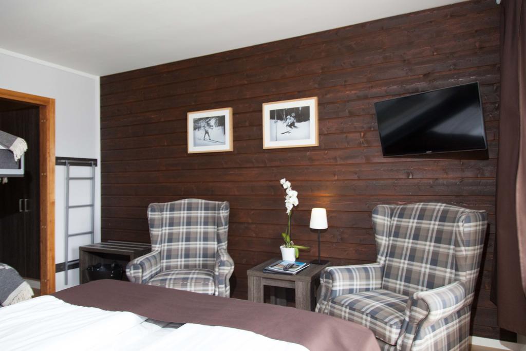 Eriksgardens Fjaellhotell Funäsdalen Cameră foto